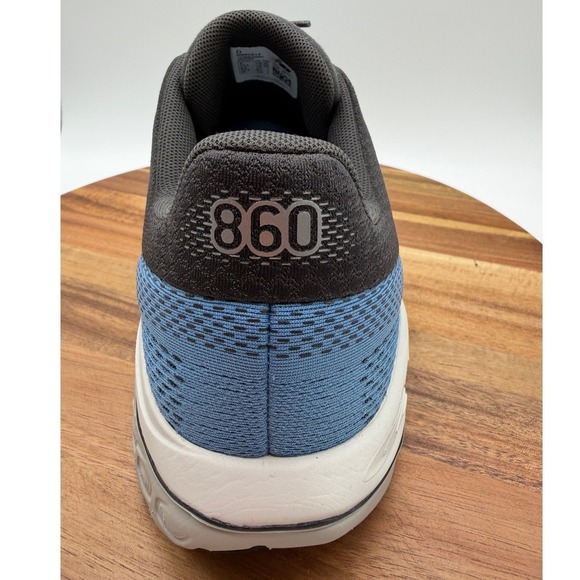 Amputee New Balance Right Single Sneaker Men\'s Size 9 Fresh Foam X‎ 860v14 0377 main image 5